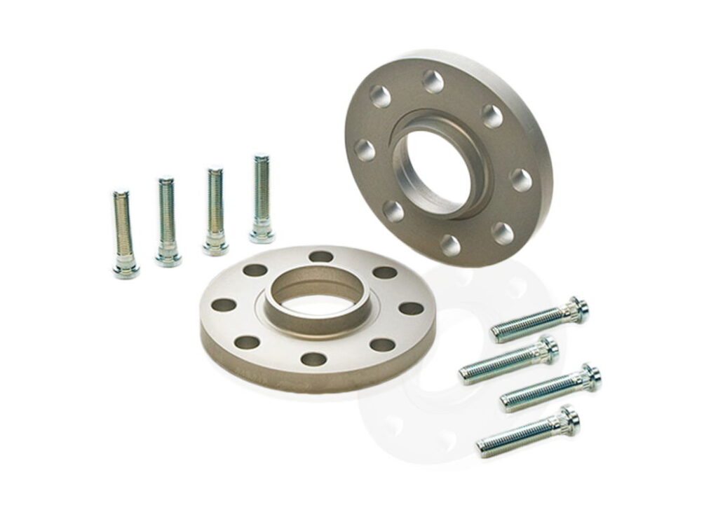 Eibach Wheel Spacers 15mm Autoware