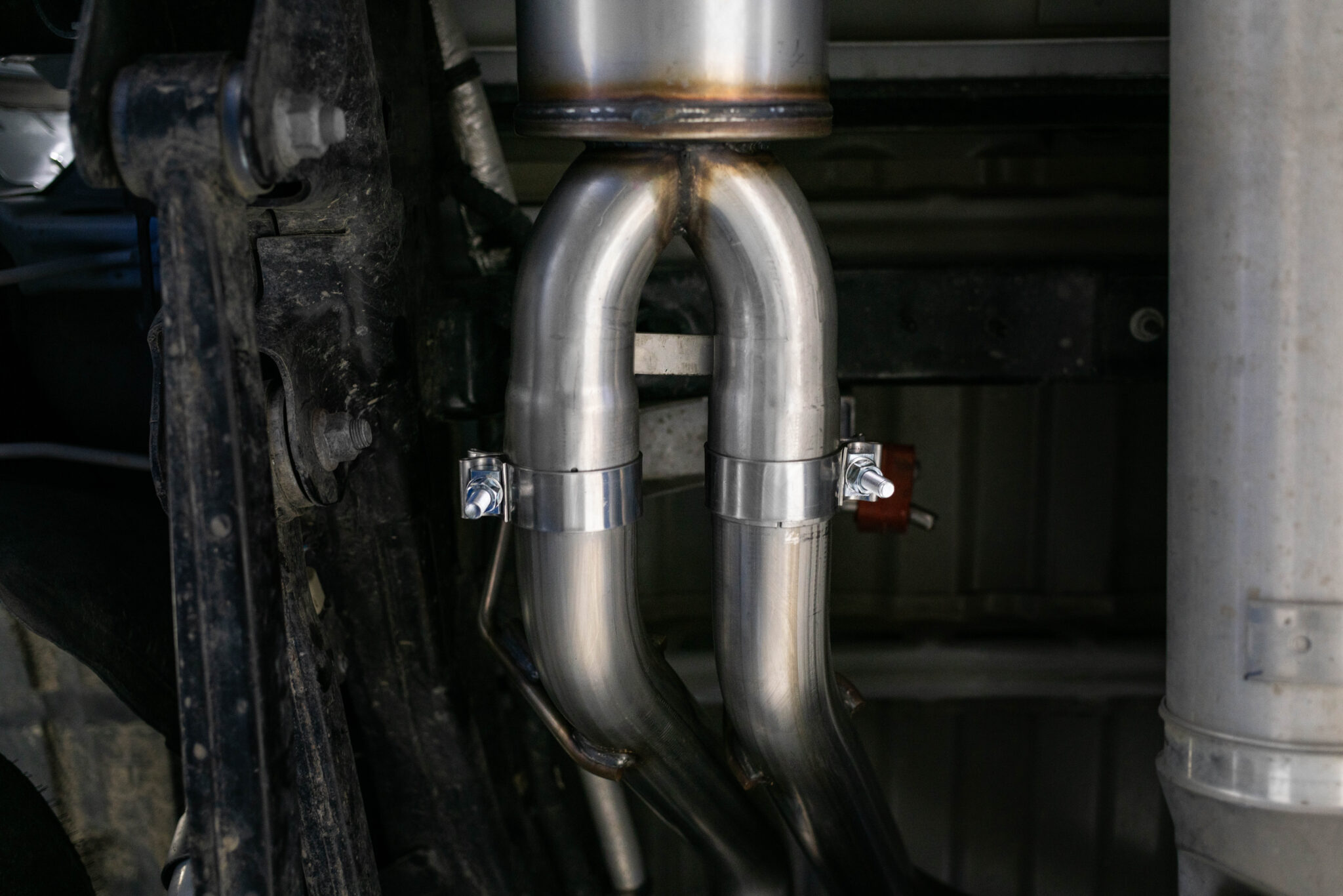 MBRP Ram 1500 CatBack Exhaust (201922) DT Autoware