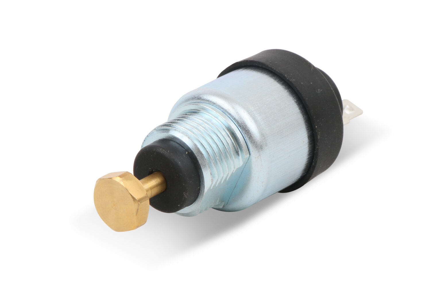 Fast Idle Solenoid Autoware