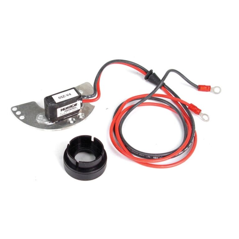 195456 Electronic Ignition System Autoware