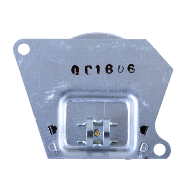 196566 Alternator Gauge Autoware