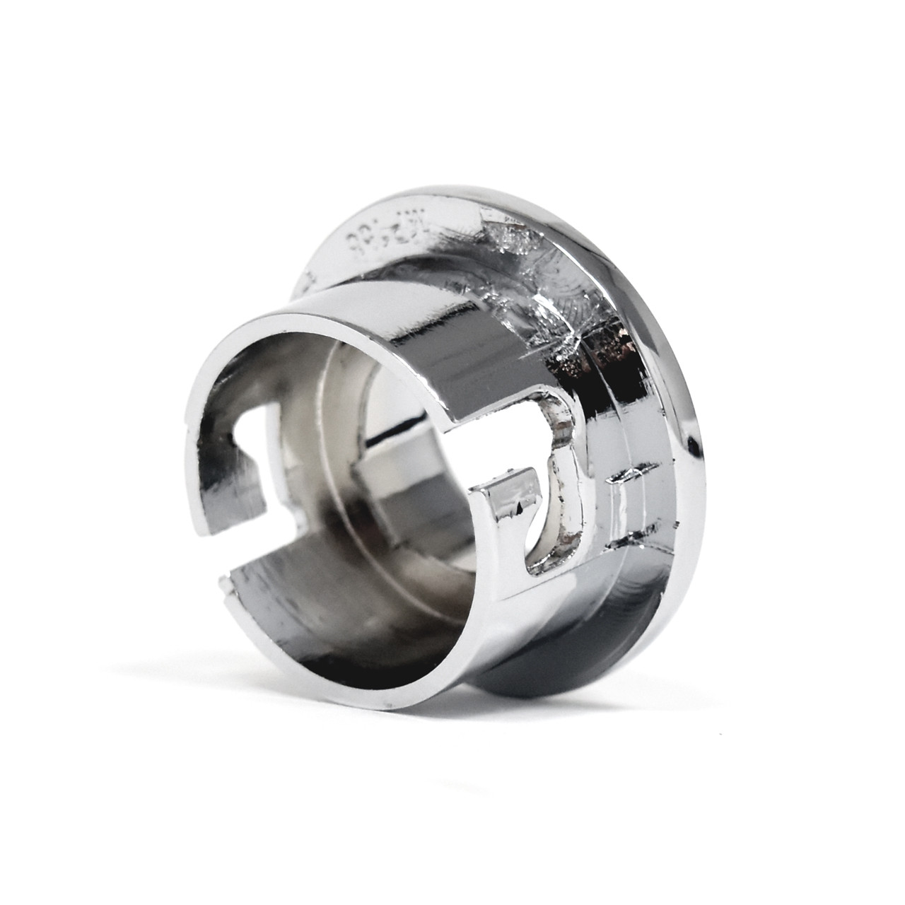 1961-66 Ignition Switch Bezel - Image 3