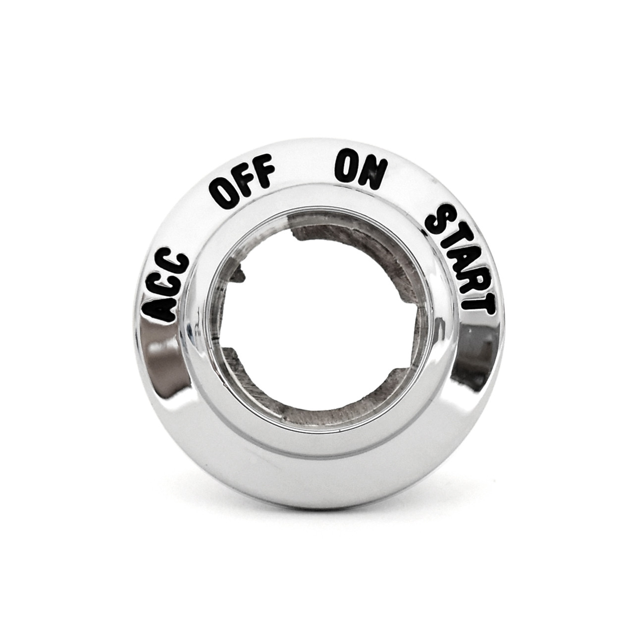 1961-66 Ignition Switch Bezel