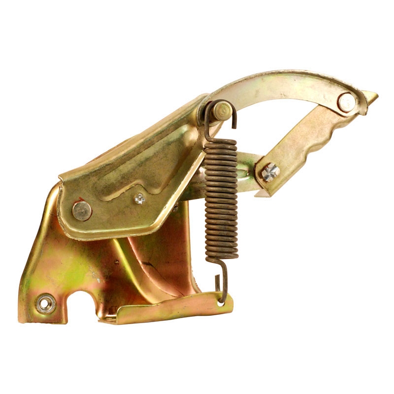 1961-66 Bonnet Hinge LH