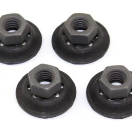 1965-70 Seat Track Nut Set