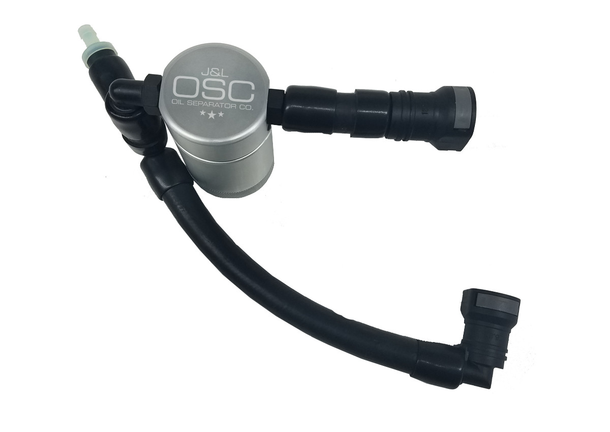 2015-17 J&L Oil Separator Roush charged GT - Image 2