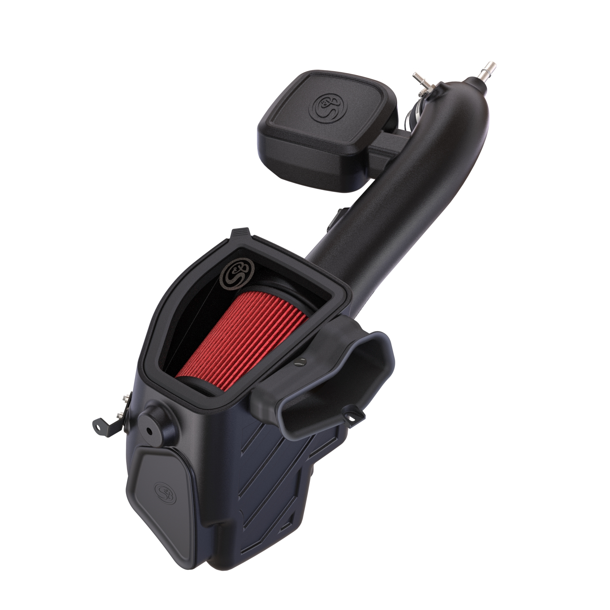 S&B Cold Air Intake (2020-2022) 7.3L