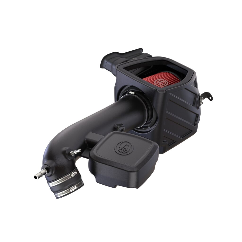 S&B Cold Air Intake (20202022) 7.3L Autoware