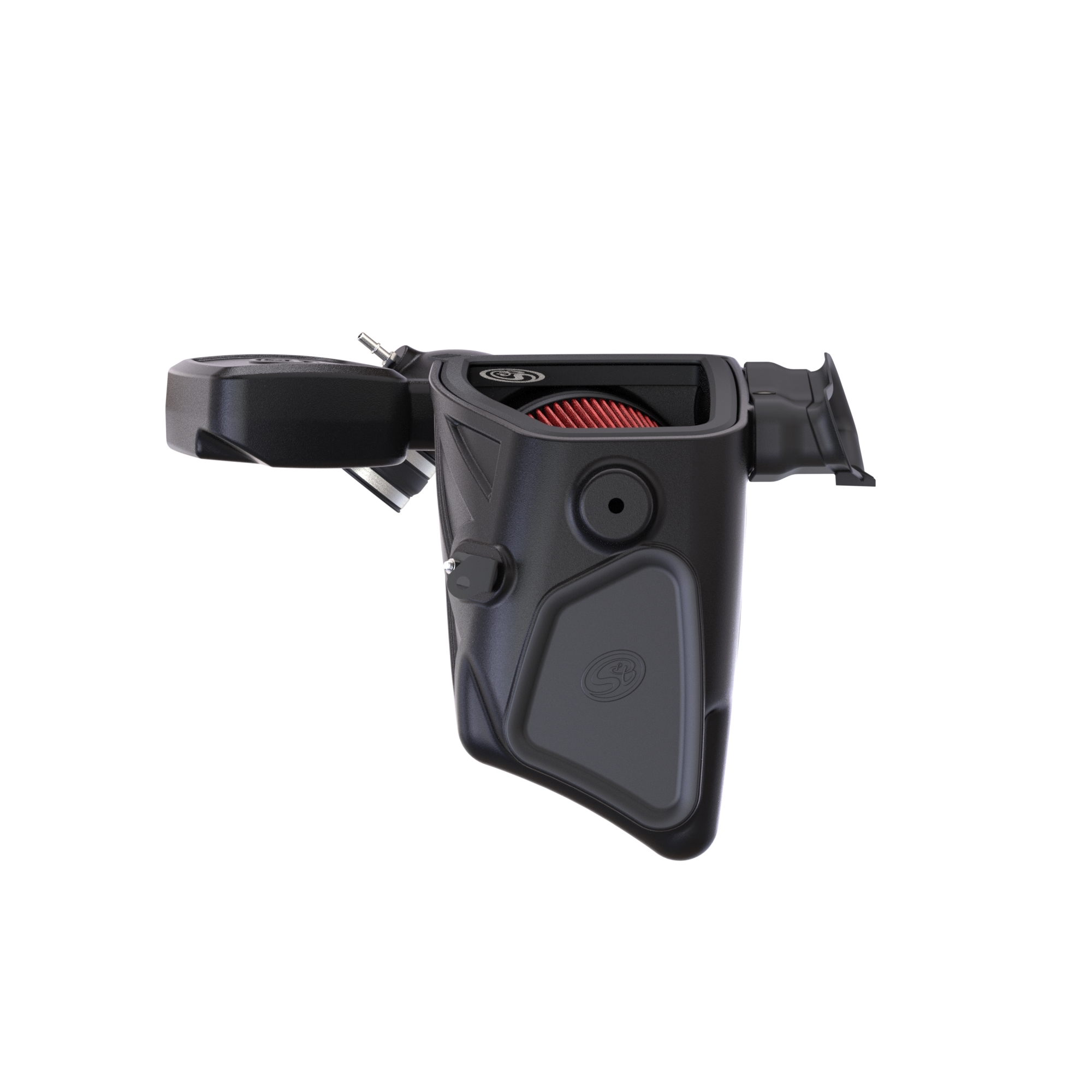 S&B Cold Air Intake (2020-2022) 7.3L - Image 8