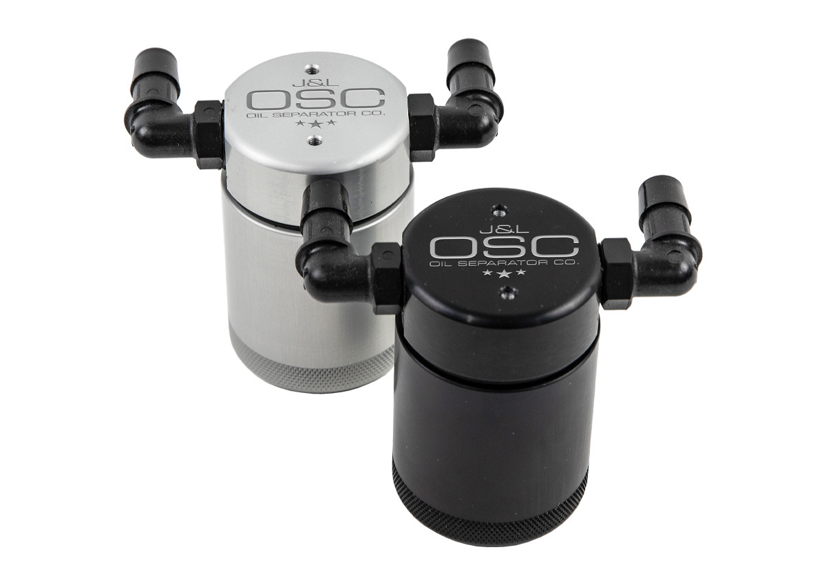 2015-17 J&L Oil Separator Roush charged GT - Image 3