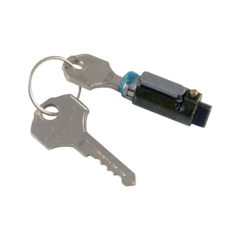 194852 Ignition Cylinder and Key Autoware