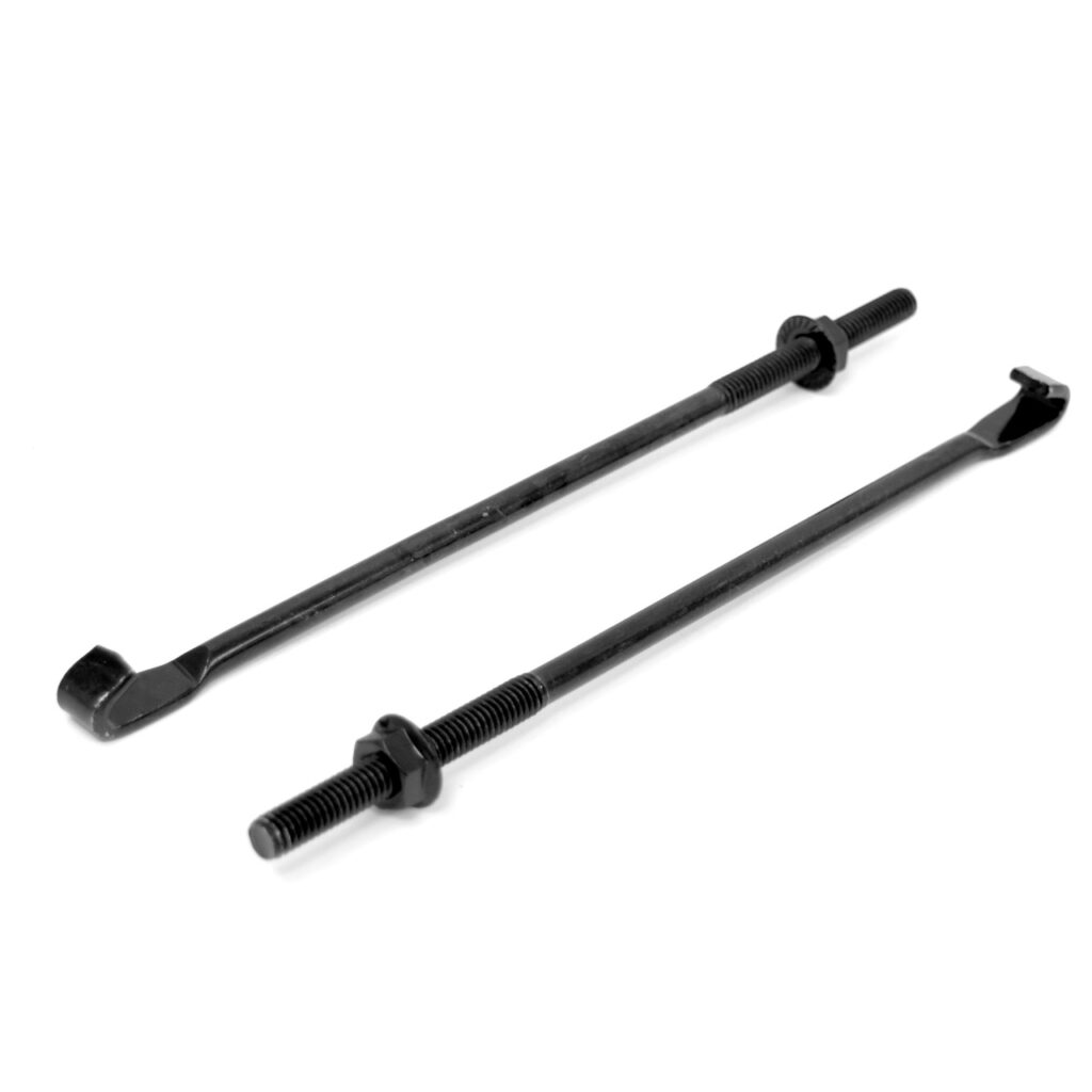 Battery Tray Hold Down JBolts Autoware