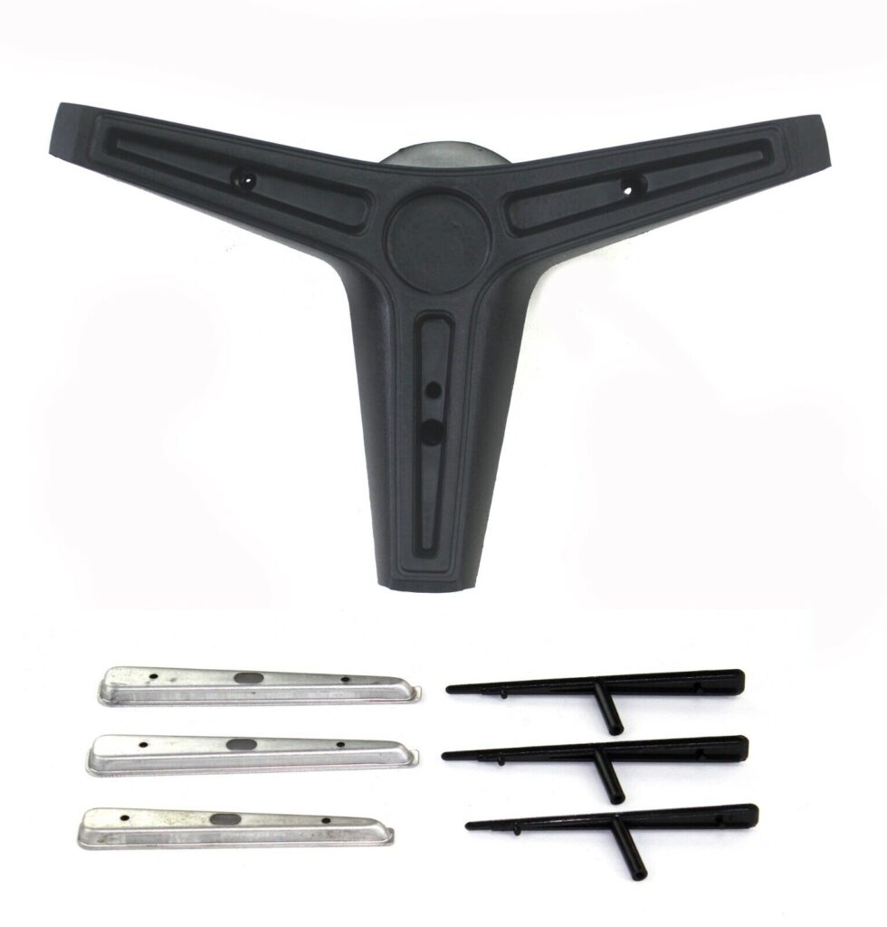 197073 Rimblow Steering Wheel Pad Kit Autoware