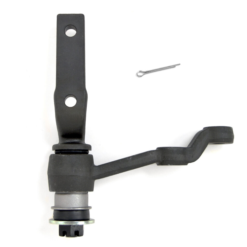 196466 Idler Arm Assembly, Manual Steering, 6 Cylinder Autoware