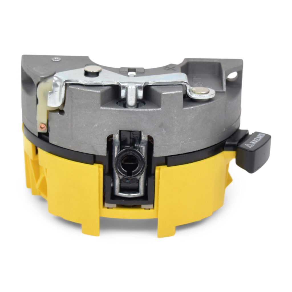 198189 Turn Signal MultiFunction Switch Autoware