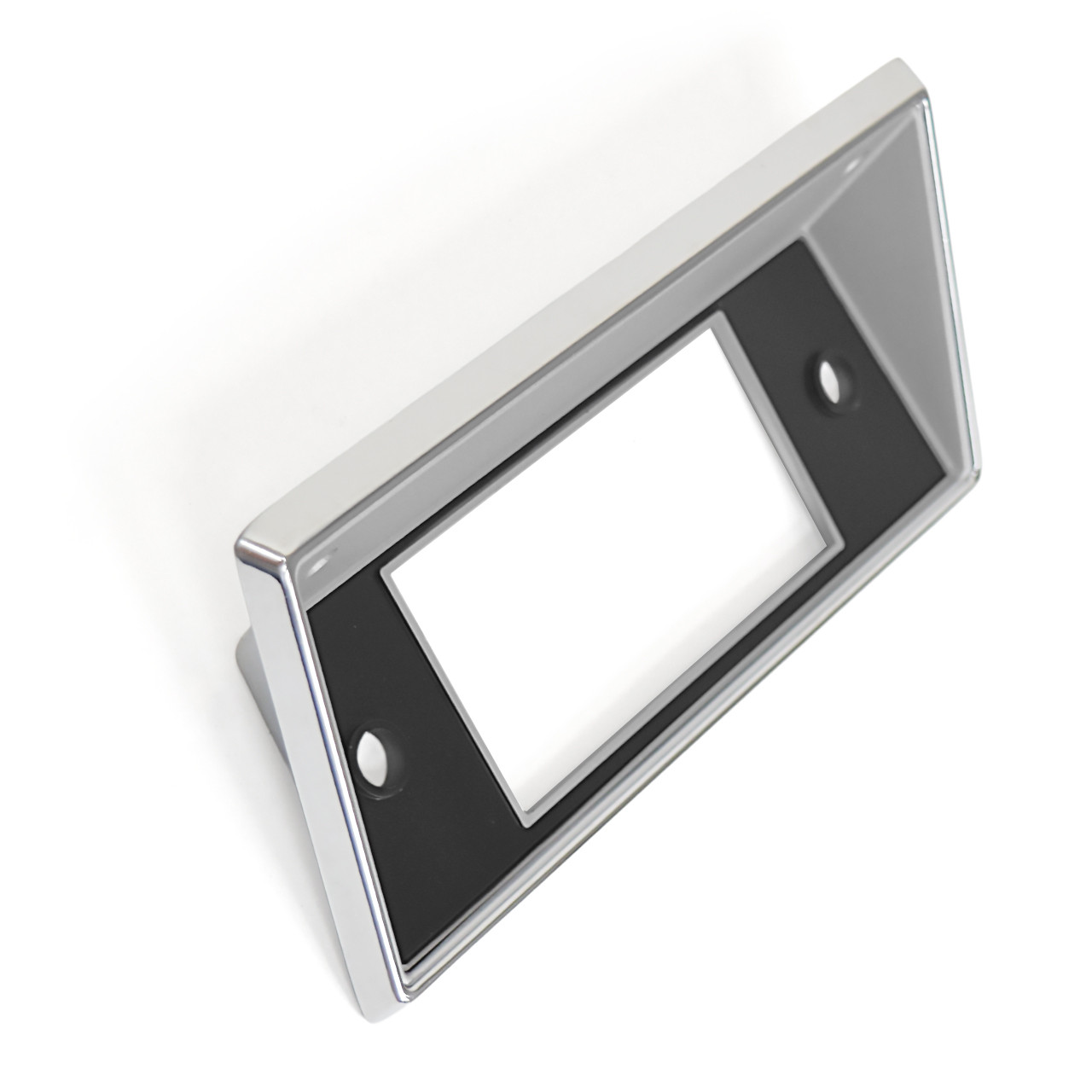 1968-72 Radio Bezel - Image 2