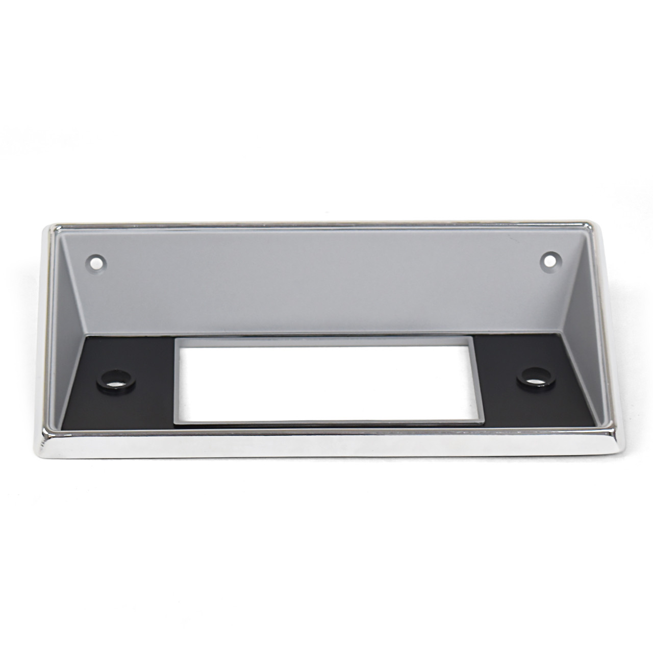 1968-72 Radio Bezel - Image 3