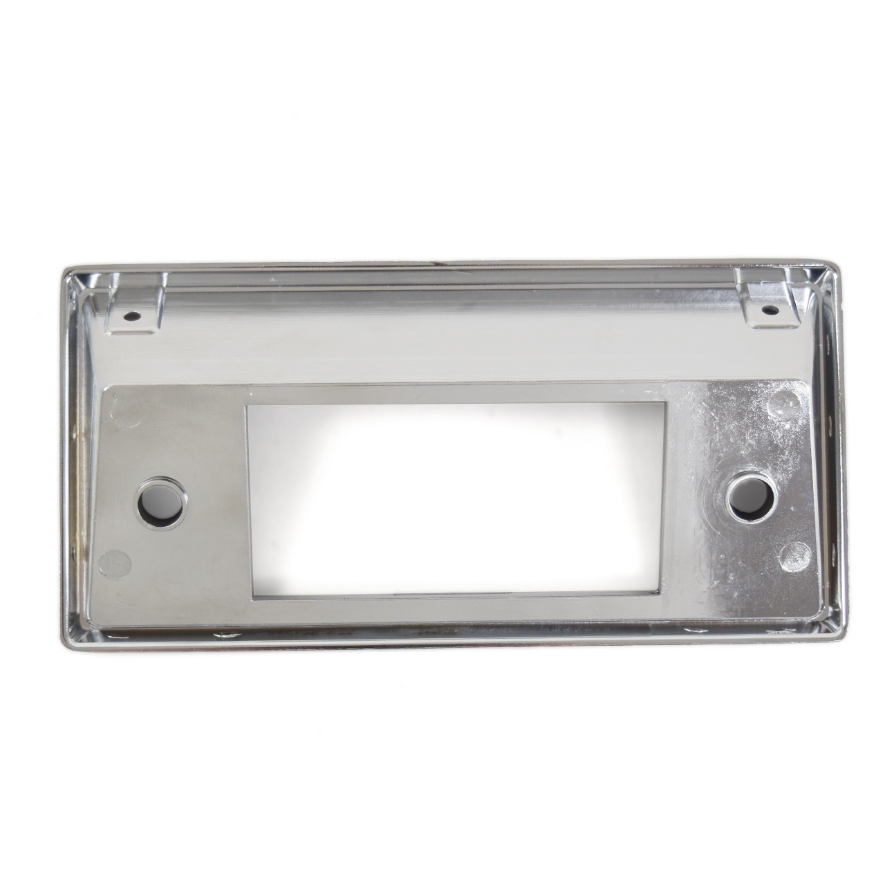 1968-72 Radio Bezel - Image 4