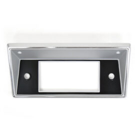 1968-72 Radio Bezel
