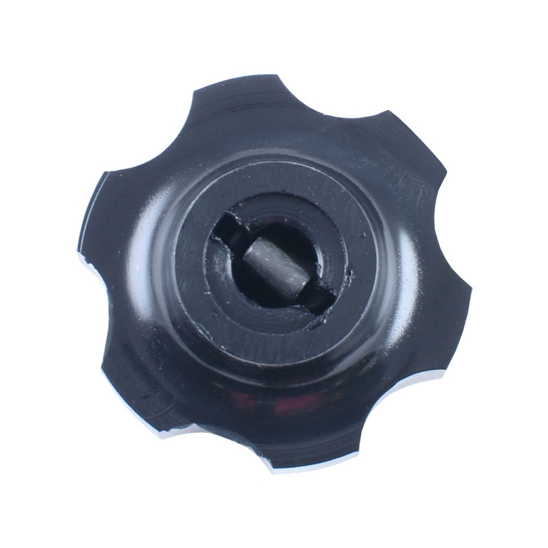 1948-52 Windshield Wiper Knob - Image 2