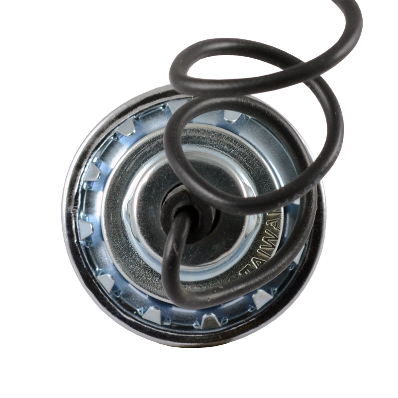 1964-79 Number Plate Light - Image 4