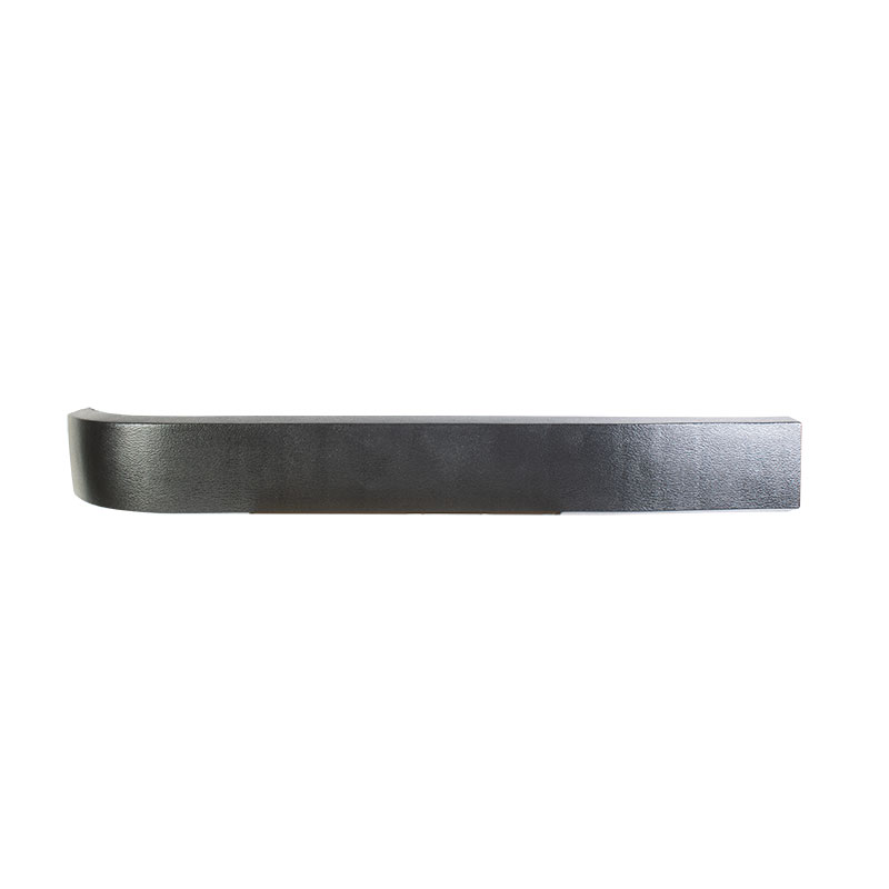 1980-86 Front Bumper Horizontal Pad Set - Image 4