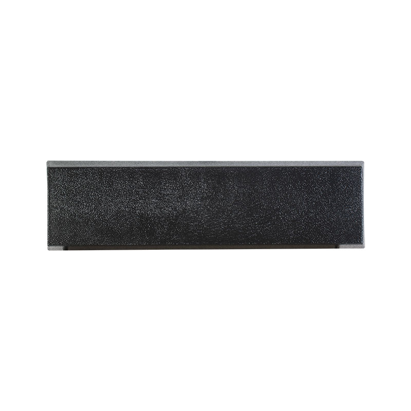 1980-86 Front Bumper Horizontal Pad Set - Image 7