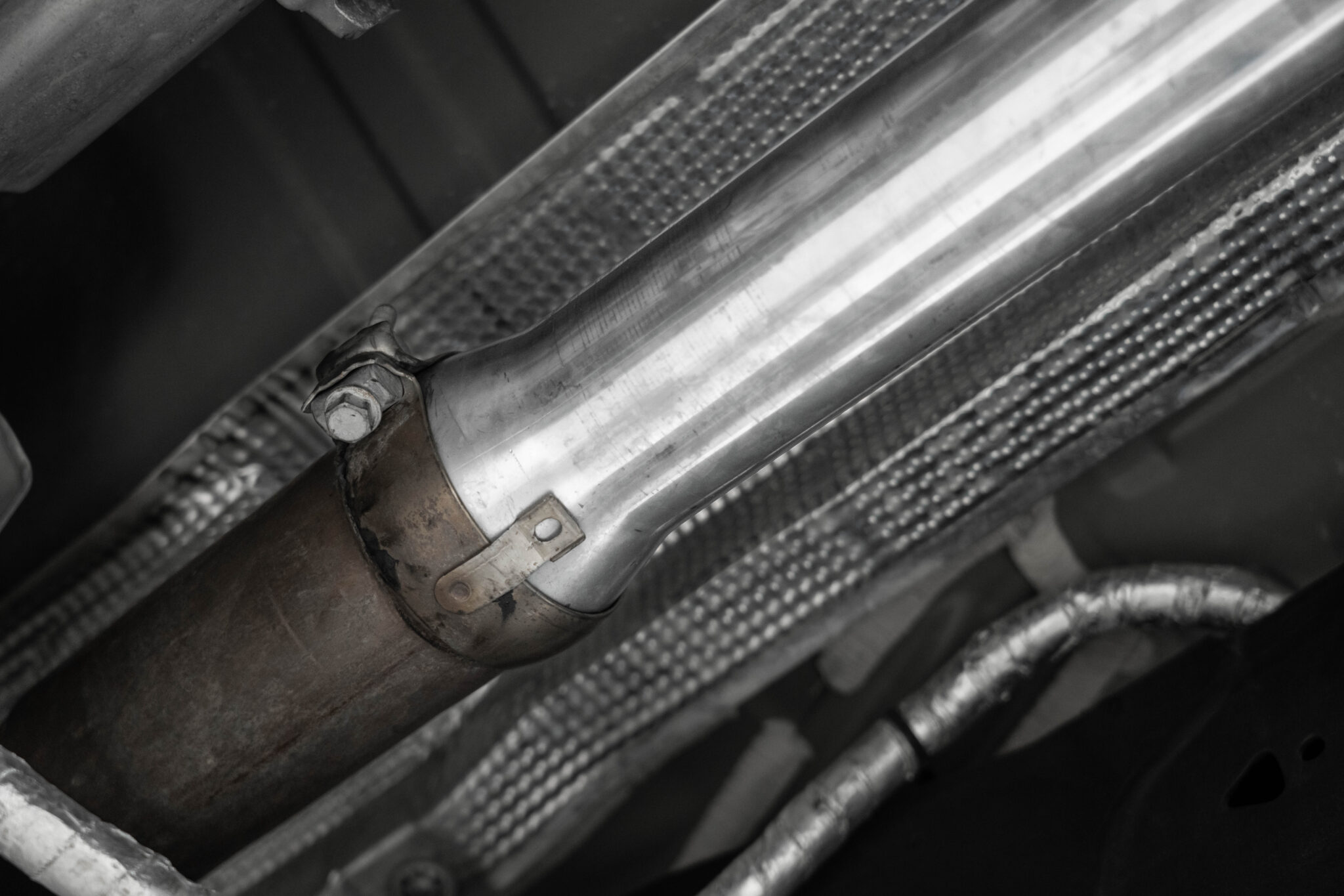 MBRP, Silverado ZR2 CatBack™ Exhaust Street Profile (20222023) Autoware