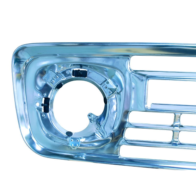 1965-66 Grille Shell - Image 3