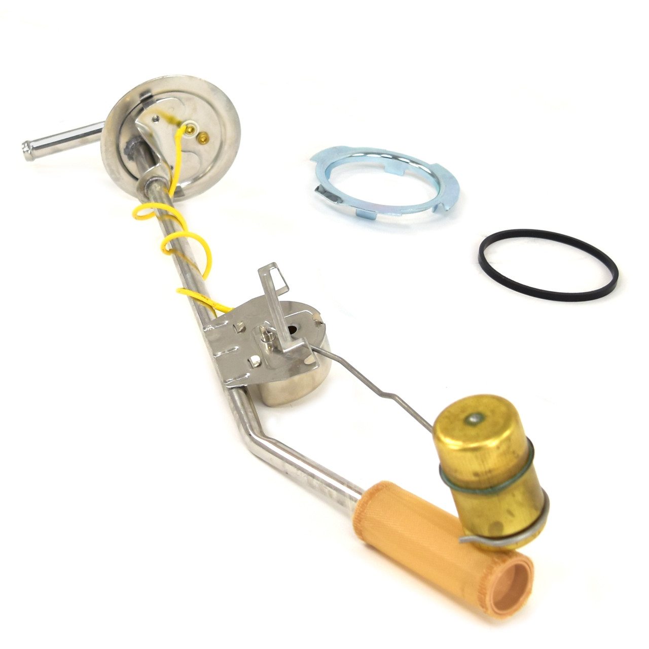 1978-84 Bronco Fuel Sending Unit 3/8" - Image 4