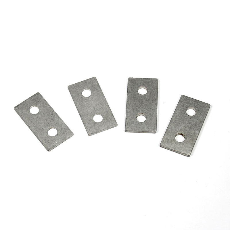 1964-79 Tailgate Latch Striker Shim Set