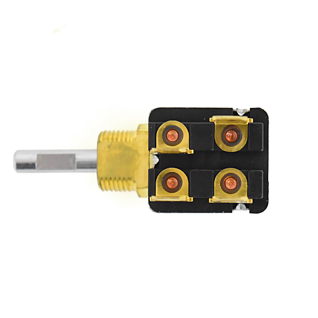 1961-72 Emergency Flasher Switch - Image 2