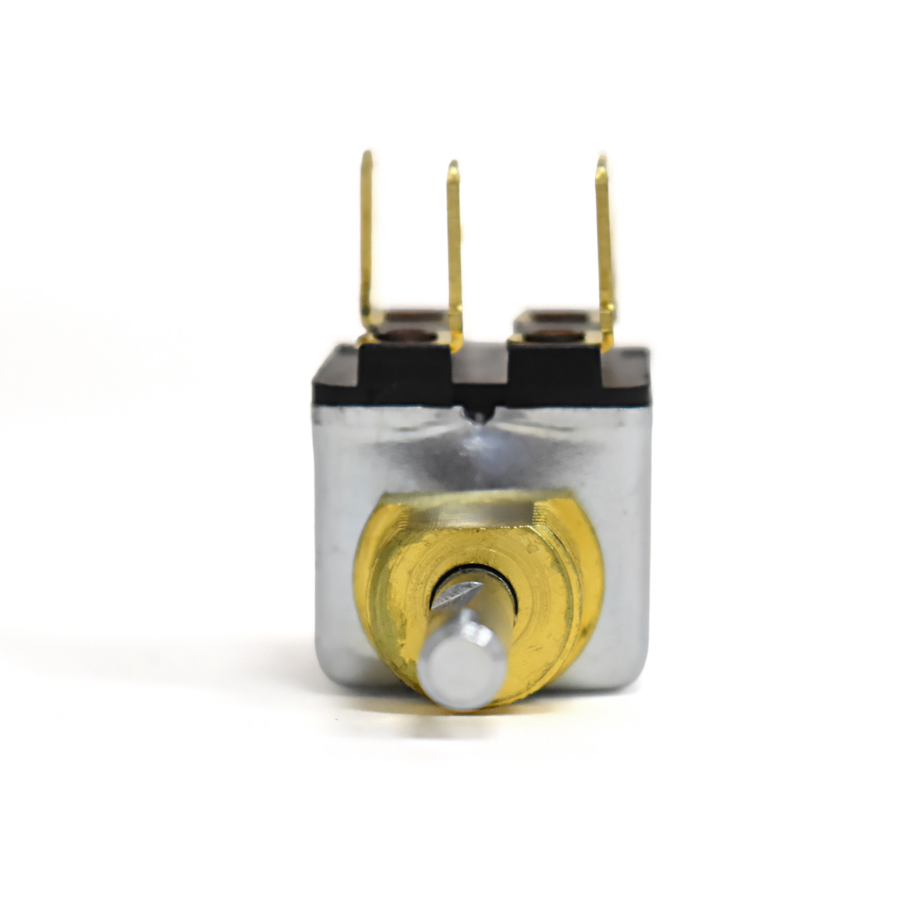 1961-72 Emergency Flasher Switch - Image 5