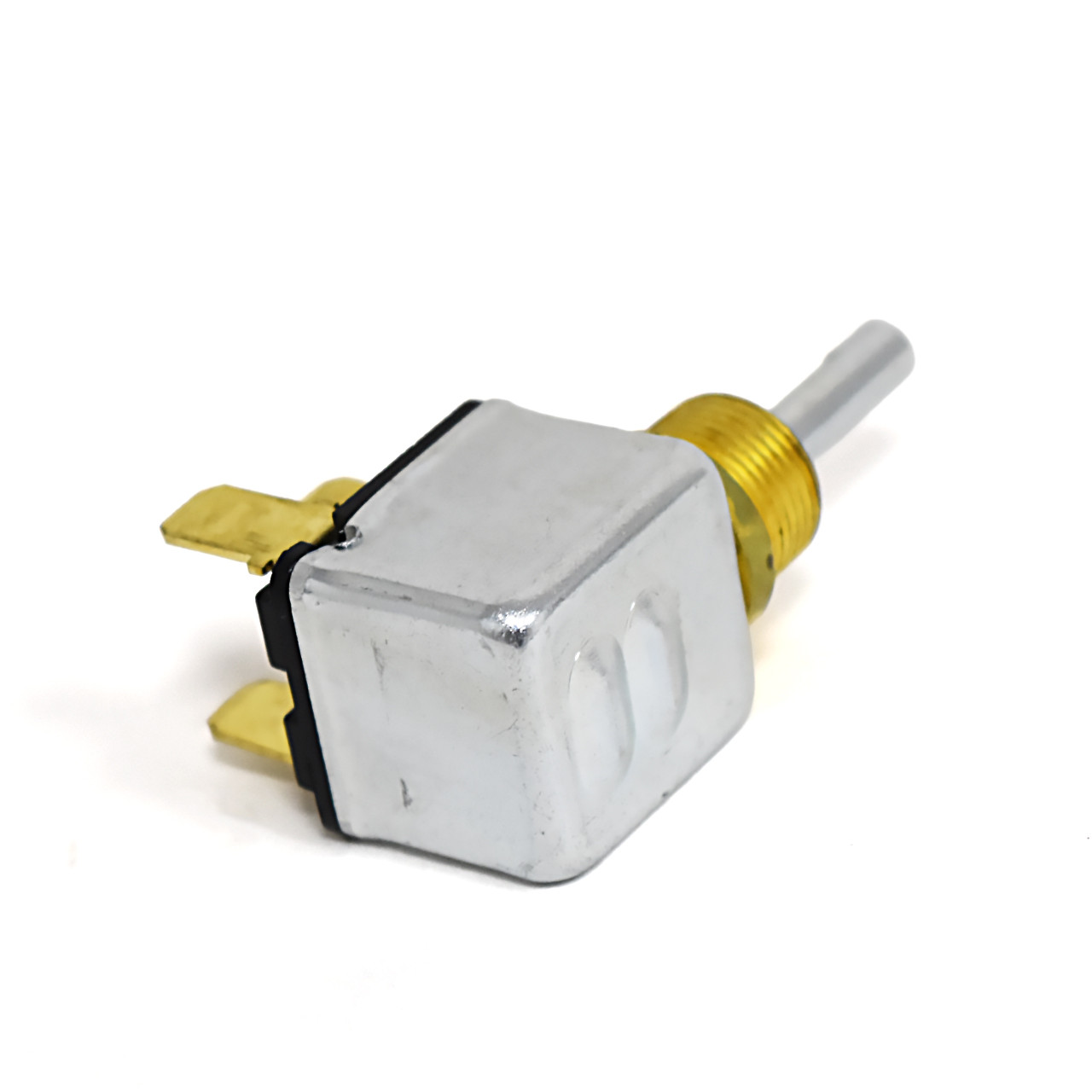 1961-72 Emergency Flasher Switch - Image 4