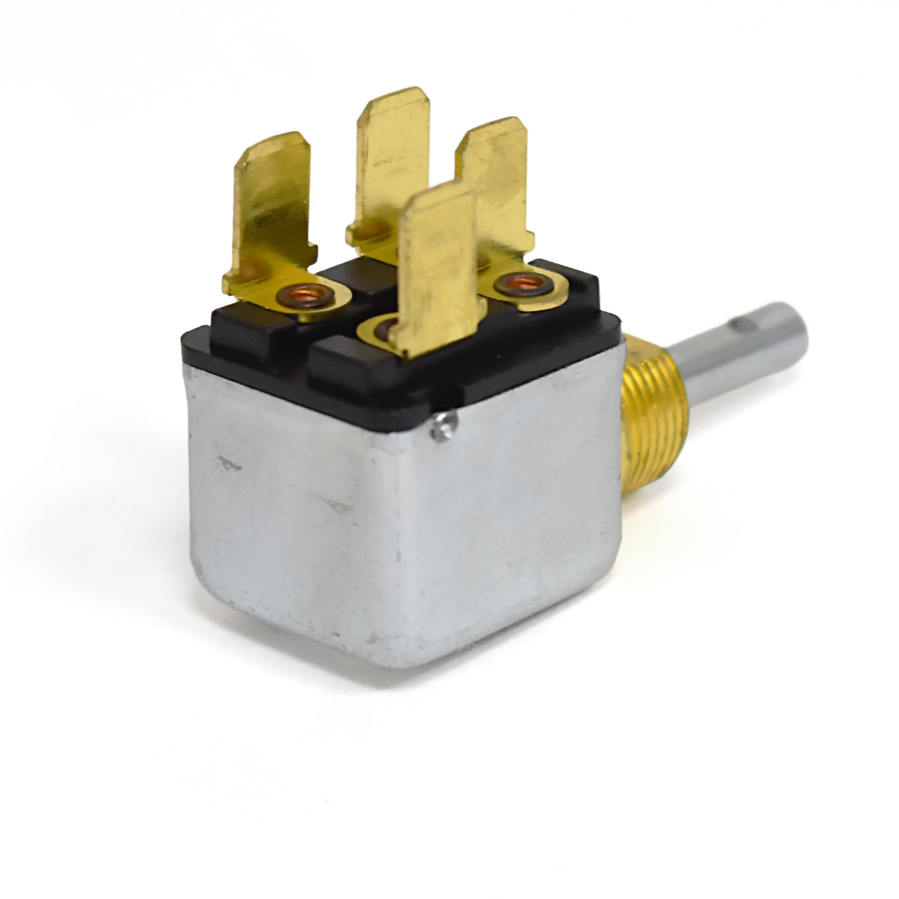 1961-72 Emergency Flasher Switch - Image 3