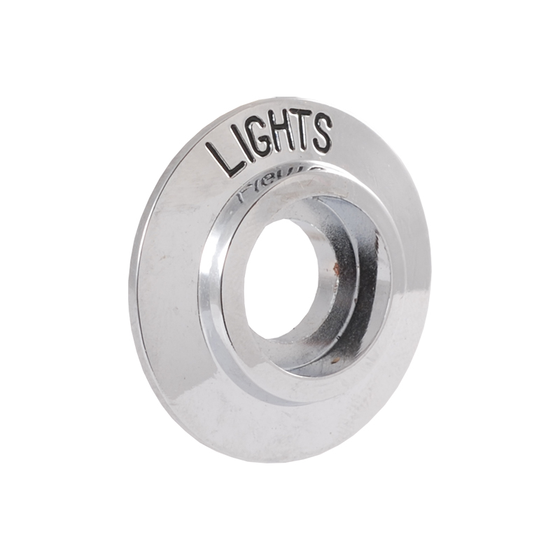 1961-77 Light Switch Bezel