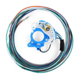 1965-69 Turn Signal Switch