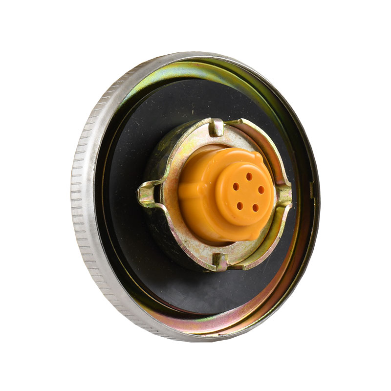 1951-76 Gas Cap - Image 2
