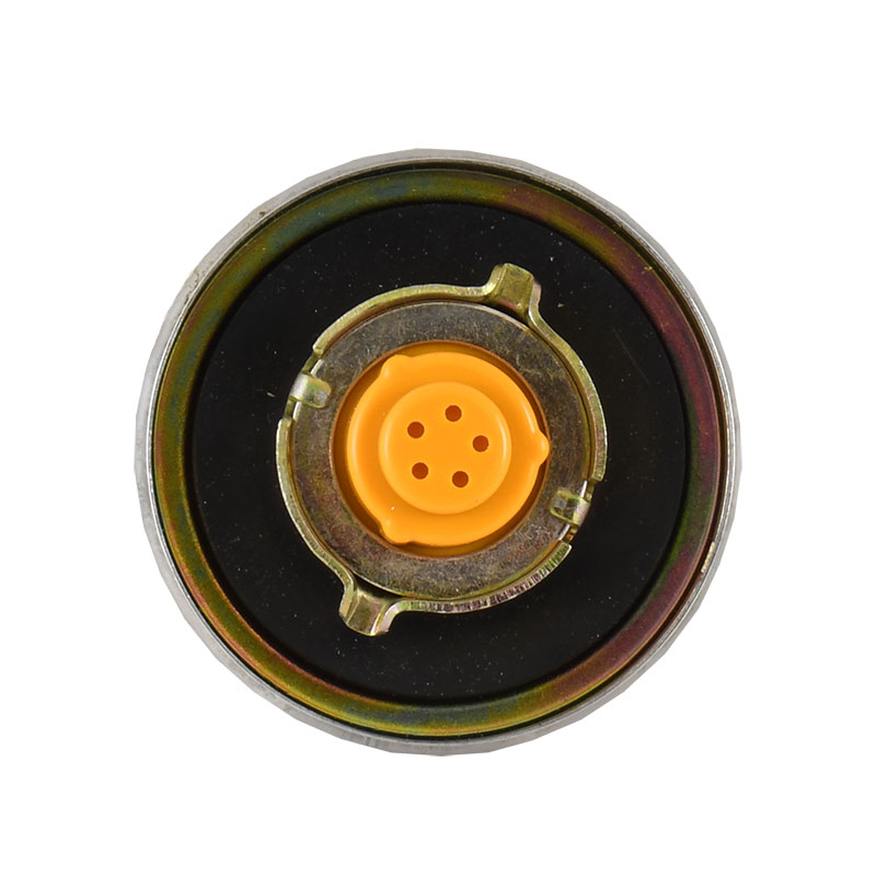 1951-76 Gas Cap - Image 4