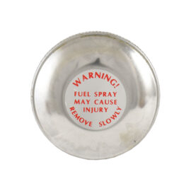 1951-76 Gas Cap