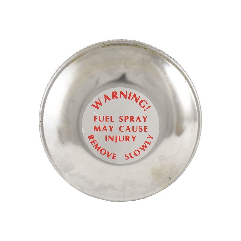 1951-76 Gas Cap