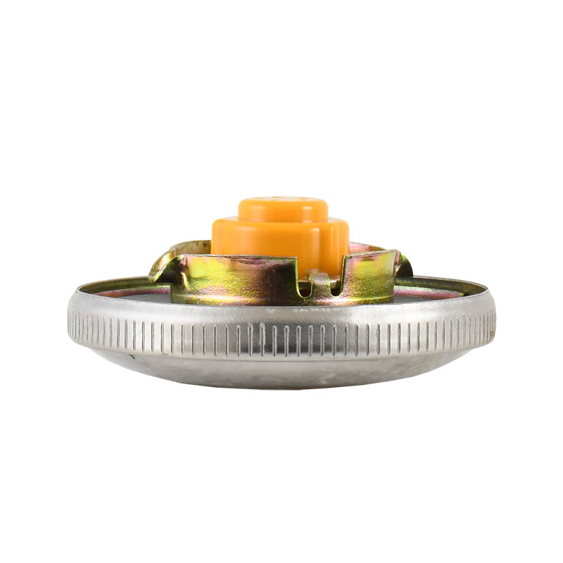 1951-76 Gas Cap - Image 3