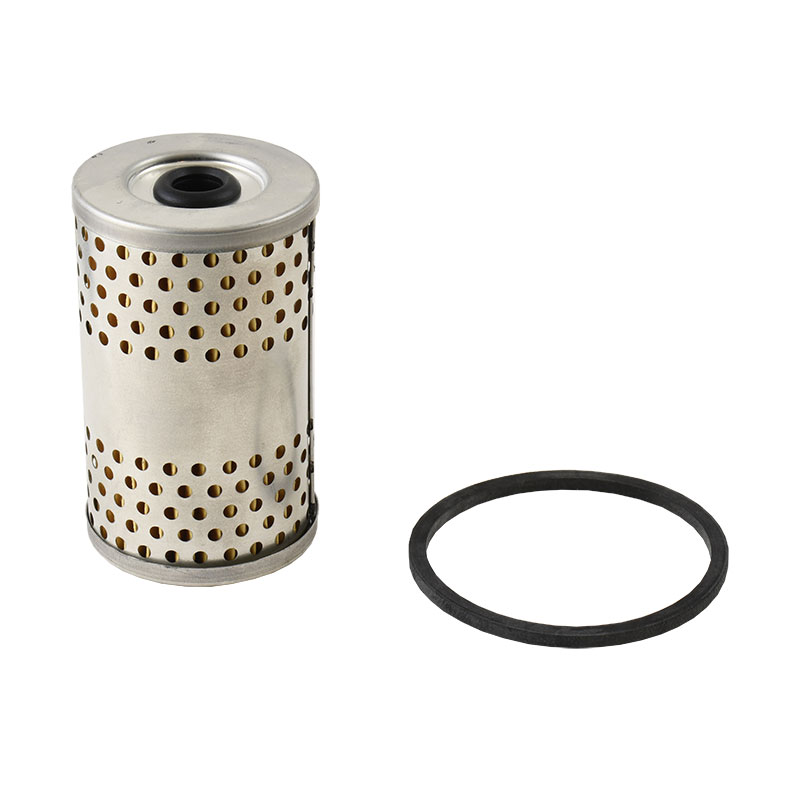 1964-65 Fuel Pump Canister Filter