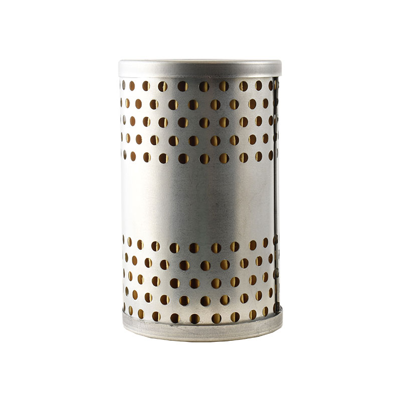 1964-65 Fuel Pump Canister Filter - Image 2