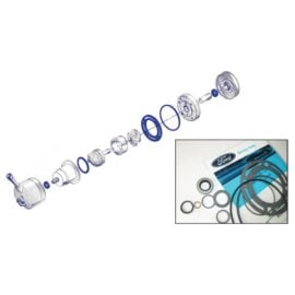 1964-77 Power Steering Pump Seal Kit