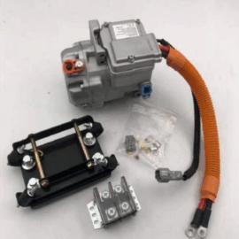 12 Volt Compressor 18cc