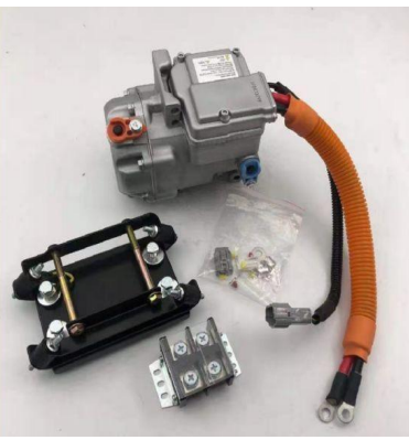 12 Volt Compressor 18cc