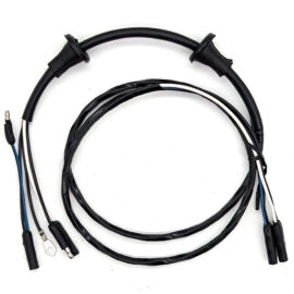1967-68 Door Courtesy Light & Speaker Wire Harness