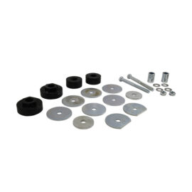1980-96 Radiator Support Pad Mounting Kit