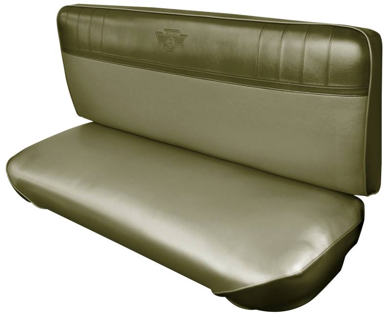 1964 Front Bench Seat (Upholstery Set) - Image 3